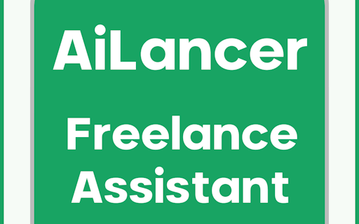 AiLancer: AI Freelance Assistant