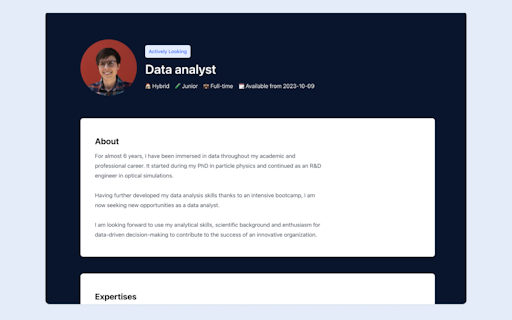 Dataaxy