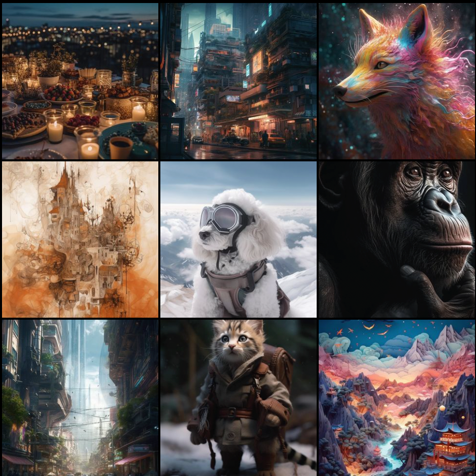 ArtifAIry.ai - Weekly AI Art