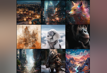 ArtifAIry.ai - Weekly AI Art