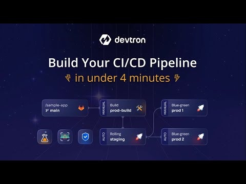 Devtron