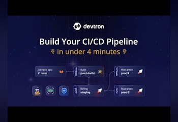 Devtron