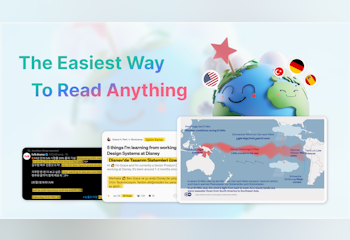 BiRead - Bilingual Subtitles