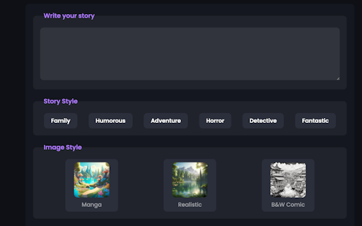 THE FABLE STUDIO