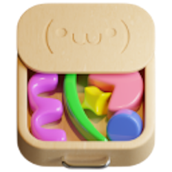 Kaomoji Drawer
