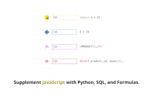 Quadratic JavaScript