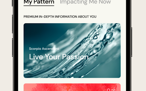 The Pattern 5.0