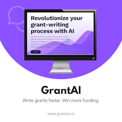 GrantAI