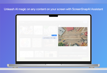 ScreenSnapAI