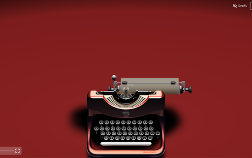 Typewritist