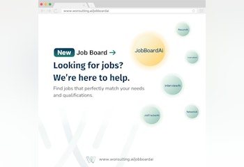 JobBoardAI by Wonsulting