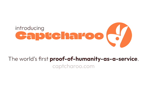 Captcharoo