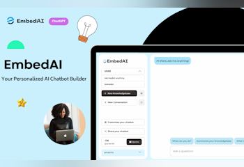EmbedAI
