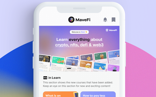 MaveFi