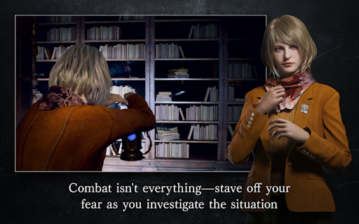 Resident Evil 4