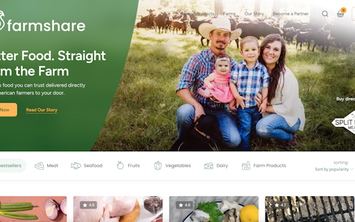 farmshare