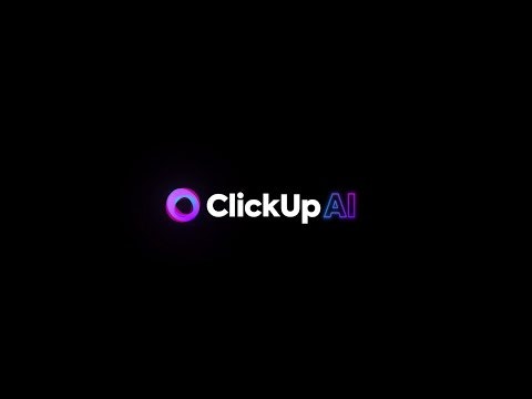 ClickUp AI