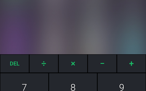 Offline Currency Converter