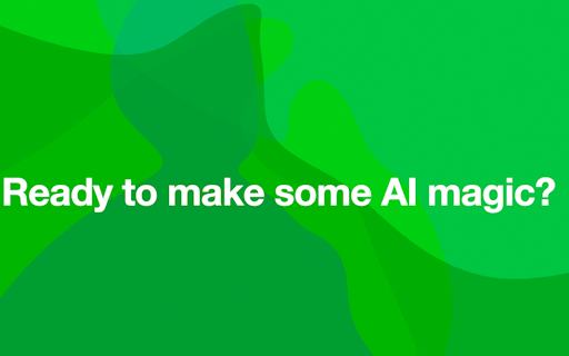 tiny AI