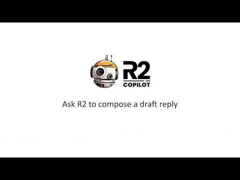 R2 Copilot: Private ChatGPT AI Assistant