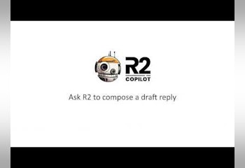 R2 Copilot: Private ChatGPT AI Assistant
