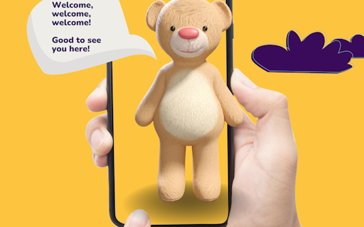Teddy AI
