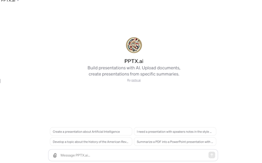 PPTX.ai