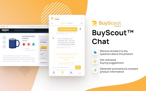BuyScout™