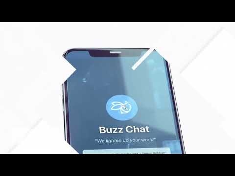 Buzz Chat