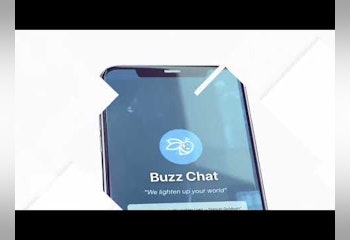Buzz Chat