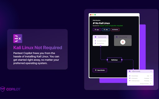 Pentest Copilot by BugBase