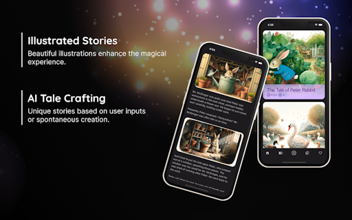 Fairy Tales World: Kid Stories