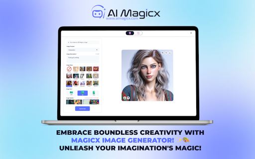 Ai Magicx