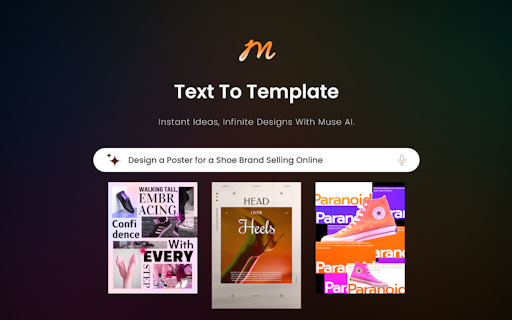 Muse AI (Beta)