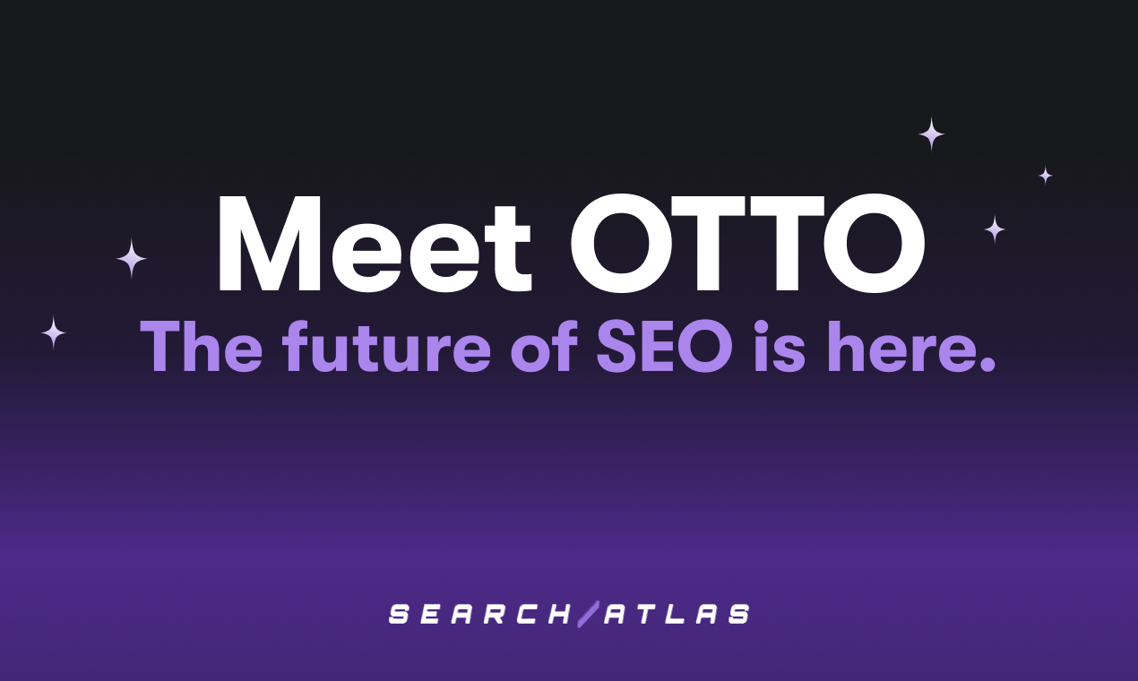 OTTO SEO by Search Atlas 
