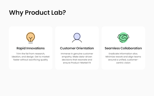 Product Lab AI