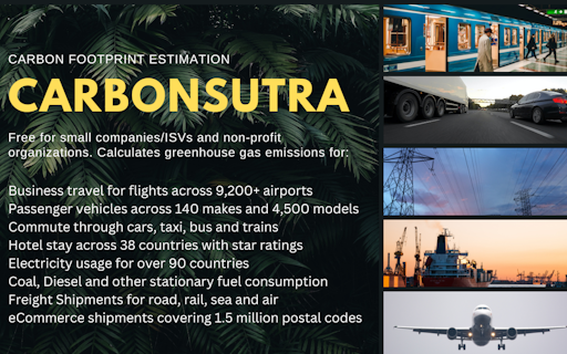 CarbonSutra
