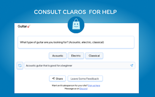 Claros