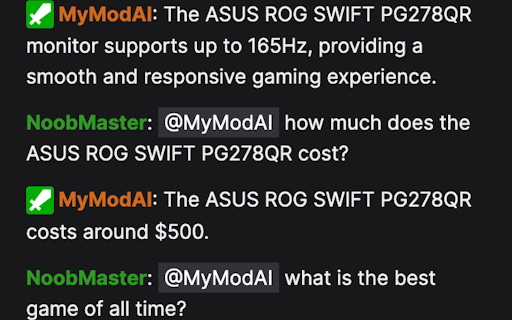 MyMod.AI