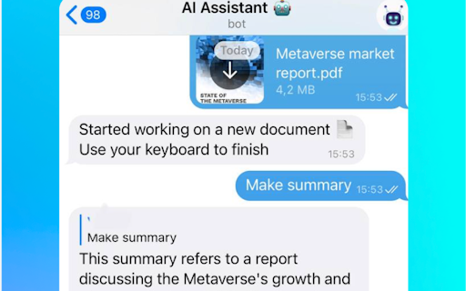 AI Assistant