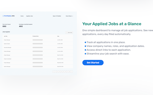 AutoApply.Jobs