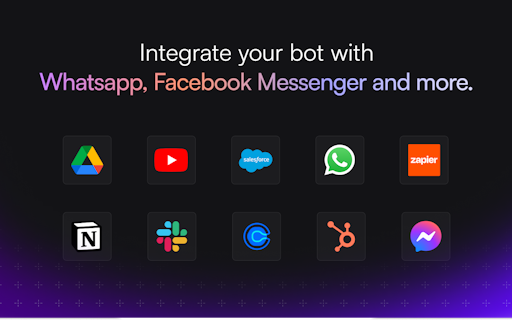 Botsonic GPT Builder