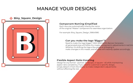 Biny.tech Banner Generator