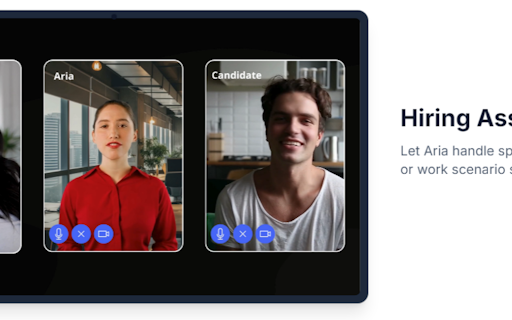 Hivly Recruiter