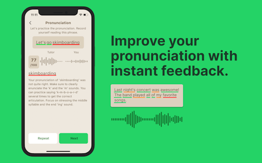Zaplingo Talk