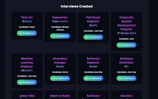 UHIRED