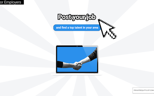 PEL Jobs board