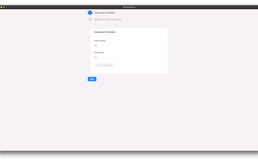 Desktop Docs