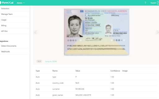 FormX.ai
