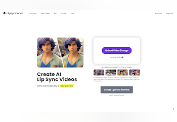 lipsyncer.ai